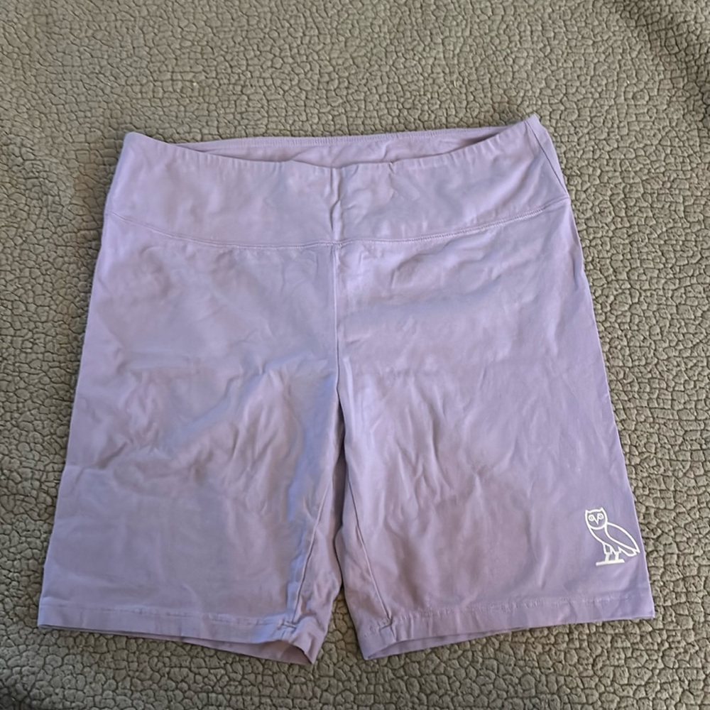 OVO Octobers Very Own Shorts